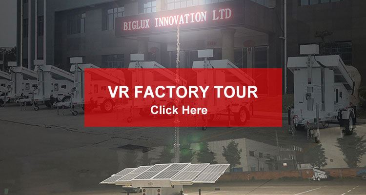 light-tower-factory