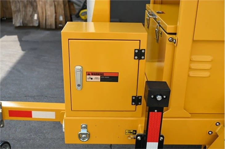 mobile solar cctv yellow (15)